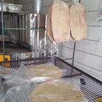 نانوایی نان خانگی