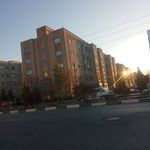 مجتمع مسکونی یاس