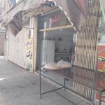 نانوایی نان خانگی