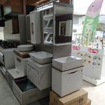 لوازم بهداشتی ساختمانی اویسی