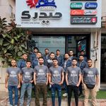 کولر و پکیج حیدری