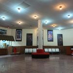سرویس بهداشتی چهارراه سینما سعدی