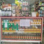 خدمات کشاورزی ایران زمین