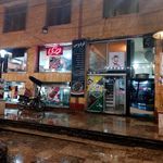 رستوران فردوس