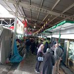 تره بار زرگنده