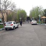 دانشکده پرستاری و مامایی دانشگاه علوم پزشکی تبریز