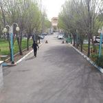 دانشکده پرستاری و مامایی دانشگاه علوم پزشکی تبریز