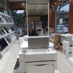 لوازم بهداشتی ساختمانی اویسی