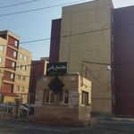 مجتمع مسکونی یاس