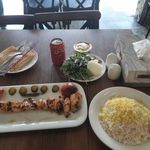 رستوران عمو مهدی