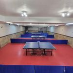 باشگاه پینگ پنگ مجد