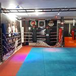 باشگاه سبلان(مدرسه کیک بوکسینگ)