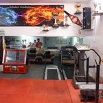 باشگاه سبلان(مدرسه کیک بوکسینگ)