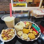 ویتامین سرای افلاطون ایزدشهر