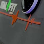 باشگاه پیلاتس و یوگا مارال