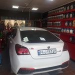 اتوسرویس تخصصی کوروش