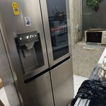 نمایندگی تعمیرات یخچال