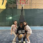 آکادمی بسکتبال مهیاران🏀 (سعادت آباد)