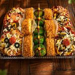 فینگرفود دستپیچ