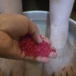 مرکز ماساژ و اسپای نیلای