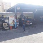 کارواش تاپ واش