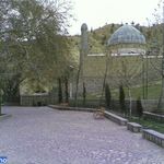 بنای آرامگاهی بش قارداش