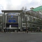 مجتمع تجاری اداری نور تهران