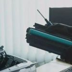 شارژ کارتریج در محل و تعمیر پرینتر