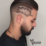 آرایشگاه مردانه مجید اسدی