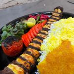 تالار پذیرایی شبنم
