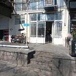 نانوایی سنگک اوین