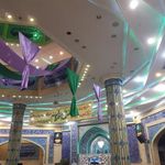مسجد امام حسن مجتبی