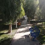 بوستان شهید ناصر پیام
