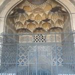 آب انبار گنجعلیخان
