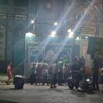 مسجد امام زین العابدین (ع)