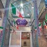 باشگاه فرهنگی ورزشی نور  مسجد پناهی 