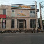 بانک کشاورزی شعبه شهرستان رودسر