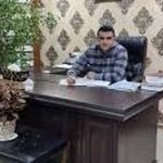 دفتر وکالت امیر ناصر جان شکر