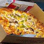 پیتزا ساندویچ لیان