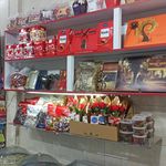 شیرینی سرای سادات