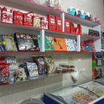 شیرینی سرای سادات