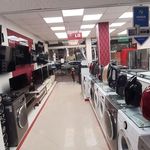 فروشگاه لوازم خانگی غضنفری