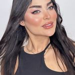 کوتاهی و میکاپ وشینیون سمیه رضایی