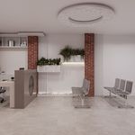 استودیو معماری نازآفرین دیندار