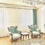 پرده سرا کلاسيک آقا نظری و خانم نظری