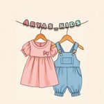 Aryas_kids آنلاین شاپ