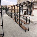 صنایع چوب و فلز محمدی