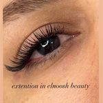 سالن زیبایی و آموزشگاه الهام عبدوی