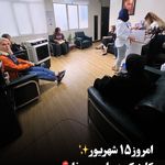 مرکز لیزر و کلینیک زیبایی پریفا