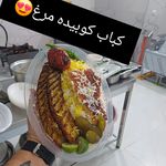 غذای خانگی فلفل